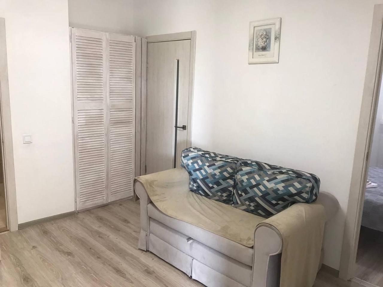 Villa Lukash Yanoshi Quarto foto