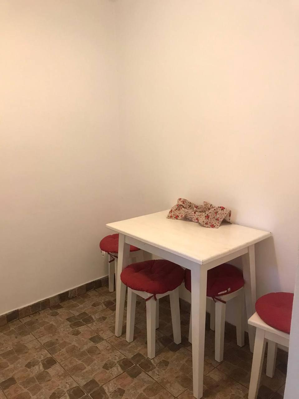 Villa Lukash Yanoshi Quarto foto