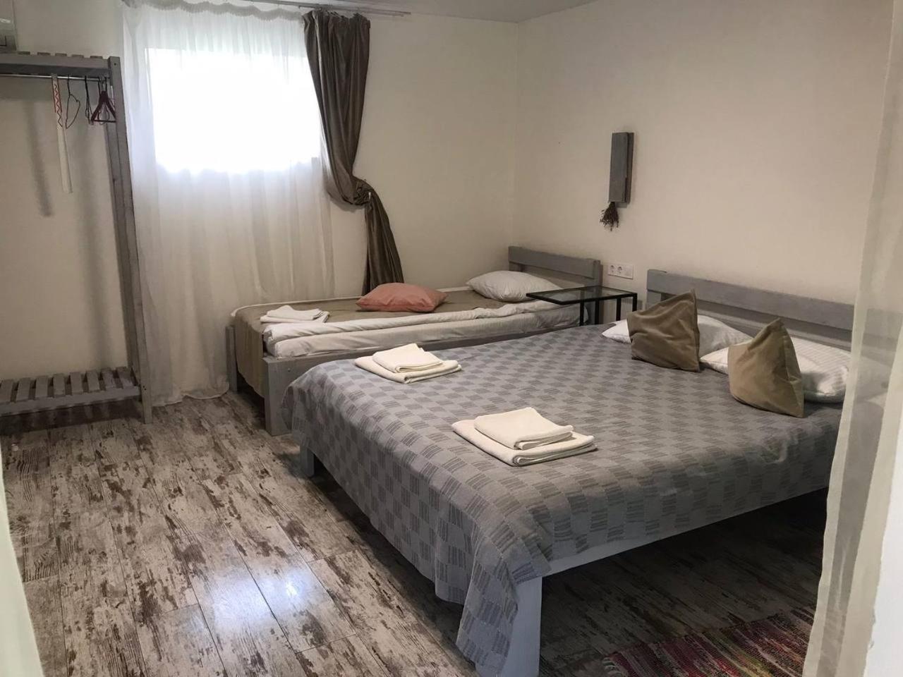 Villa Lukash Yanoshi Quarto foto